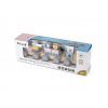 Розвиваюча іграшка Viga Toys PolarB Потяг з тваринами (44015) - Зображення 3