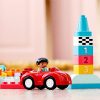 Конструктор LEGO DUPLO Classic Коробка з кубиками Deluxe (10914) - Зображення 10