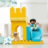 Конструктор LEGO DUPLO Classic Коробка з кубиками Deluxe (10914) - Зображення 12