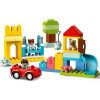 Конструктор LEGO DUPLO Classic Коробка з кубиками Deluxe (10914) - Зображення 3