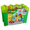 Конструктор LEGO DUPLO Classic Коробка з кубиками Deluxe (10914) - Зображення 4