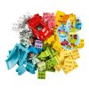 Конструктор LEGO DUPLO Classic Коробка з кубиками Deluxe (10914) - Зображення 5
