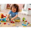 Конструктор LEGO DUPLO Classic Коробка з кубиками Deluxe (10914) - Зображення 7