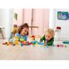 Конструктор LEGO DUPLO Classic Коробка з кубиками Deluxe (10914) - Зображення 8