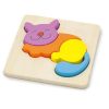 Пазл Viga Toys Кішка (59930) - Зображення 2