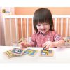 Пазл Viga Toys Лев (51316) - Зображення 2