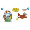Конструктор Mindbox JUNGLE STORY в яйце в асорт (K31A) - Зображення 4