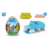 Конструктор Mindbox JUNGLE STORY в яйце в асорт (K31A) - Зображення 6
