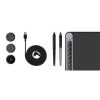 Графічний планшет Huion Inspiroy Dial Q620M (Q620M) - Зображення 5