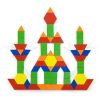 Конструктор Viga Toys Набір будівельних блоків (50065) - Зображення 2