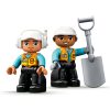Конструктор LEGO Вантажівка і гусеничний екскаватор (10931) - Зображення 3