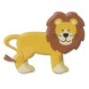 Набір для творчості Melissa&Doug Об'ємні багаторазові наліпки Сафарі (MD9106) - Зображення 4