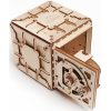 Конструктор Ugears механічний Сейф (70011) - Зображення 2