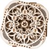Конструктор Ugears механічний Скринька з секретом (70031) - Зображення 4