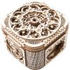 Конструктор Ugears механічний Скринька з секретом (70031) - Зображення 5
