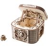 Конструктор Ugears механічний Скринька з секретом (70031) - Зображення 6