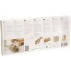 Конструктор Ugears механічний Скринька з секретом (70031) - Зображення 9