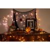 Гірлянда Twinkly Smart LED Strings RGBW 250, BT+WiFi, Gen II, IP44, кабель ч (TWS250SPP-BEU) - Зображення 7