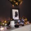 Гірлянда Twinkly Smart LED Strings RGBW 250, BT+WiFi, Gen II, IP44, кабель ч (TWS250SPP-BEU) - Зображення 9