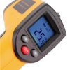Пірометр Benetech інфрачервоний -50-550°C GM550 (GM550) - Зображення 4