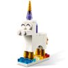 Конструктор LEGO Classic Прозорі кубики для творчості (11013) - Зображення 6