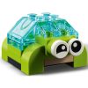 Конструктор LEGO Classic Прозорі кубики для творчості (11013) - Зображення 9