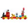 Конструктор LEGO DUPLO Святковий потяг Мікі та Мінні (10941) - Зображення 4