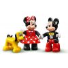Конструктор LEGO DUPLO Святковий потяг Мікі та Мінні (10941) - Зображення 6