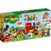 Конструктор LEGO DUPLO Святковий потяг Мікі та Мінні (10941) - Зображення 8