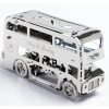 Конструктор Time For Machine колекційна модель Cute Double Decker (T4M38028) - Зображення 2