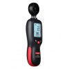Анемометр Wintact крильчастий Bluetooth 0,3-30 м/с, -10-45°C (WT82B) - Зображення 2