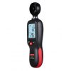 Анемометр Wintact крильчастий Bluetooth 0,3-30 м/с, -10-45°C (WT82B) - Зображення 3