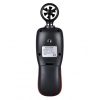 Анемометр Wintact крильчастий Bluetooth 0,3-30 м/с, -10-45°C (WT82B) - Зображення 4