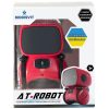 Інтерактивна іграшка AT-Robot робот з голосовим управл.червоний, укр (AT001-01-UKR) - Зображення 3