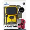 Інтерактивна іграшка AT-Robot робот з голосовим управл.жовтий, укр (AT001-03-UKR) - Зображення 2