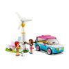 Конструктор LEGO Friends Електромобіль Олівії 183 деталі (41443) - Зображення 3