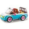 Конструктор LEGO Friends Електромобіль Олівії 183 деталі (41443) - Зображення 6