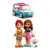 Конструктор LEGO Friends Електромобіль Олівії 183 деталі (41443) - Зображення 7