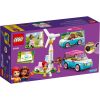 Конструктор LEGO Friends Електромобіль Олівії 183 деталі (41443) - Зображення 8