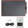 Графічний планшет HiSmart WP9620 (HS081300) - Зображення 3