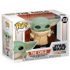 Фігурка для геймерів Funko Pop серії Мандалорець - Малюк (48740) - Зображення 2
