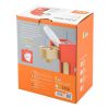Ігровий набір Viga Toys кавоварка з дерева (50234FSC) - Зображення 4