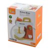 Ігровий набір Viga Toys міксер з дерева (50235FSC) - Зображення 3