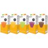 Стрижень для 3D-ручки Polaroid Candy pen, апельсин, помаранчевий (40 шт (PL-2506-00) - Зображення 2