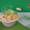 Стрижень для 3D-ручки Polaroid Candy pen, апельсин, помаранчевий (40 шт (PL-2506-00) - Зображення 6