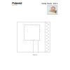 Стрижень для 3D-ручки Polaroid Candy pen, апельсин, помаранчевий (40 шт (PL-2506-00) - Зображення 9