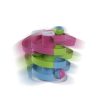 Розвиваюча іграшка Fat Brain Toys Трек-балансир для кульок Wobble Run (F273ML) - Зображення 5