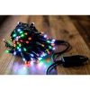 Гірлянда BPNY 100LED, 10М, 220V, 6W зі спалахом Color (102944) - Зображення 2