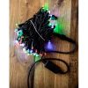 Гірлянда BPNY 100LED, 10М, 220V, 6W зі спалахом Color (102944) - Зображення 3