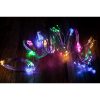 Гірлянда BPNY з адаптером 180LED, 1.8М, 10.8W Водопад Color (102979) - Зображення 2